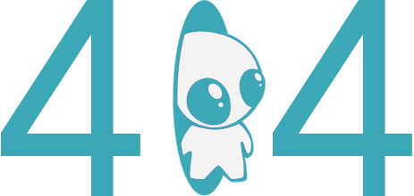 404錯(cuò)誤，頁面找不到了